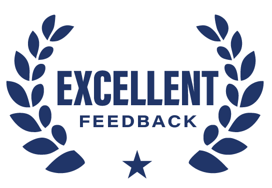 Excellent Client Rating-02-02-02