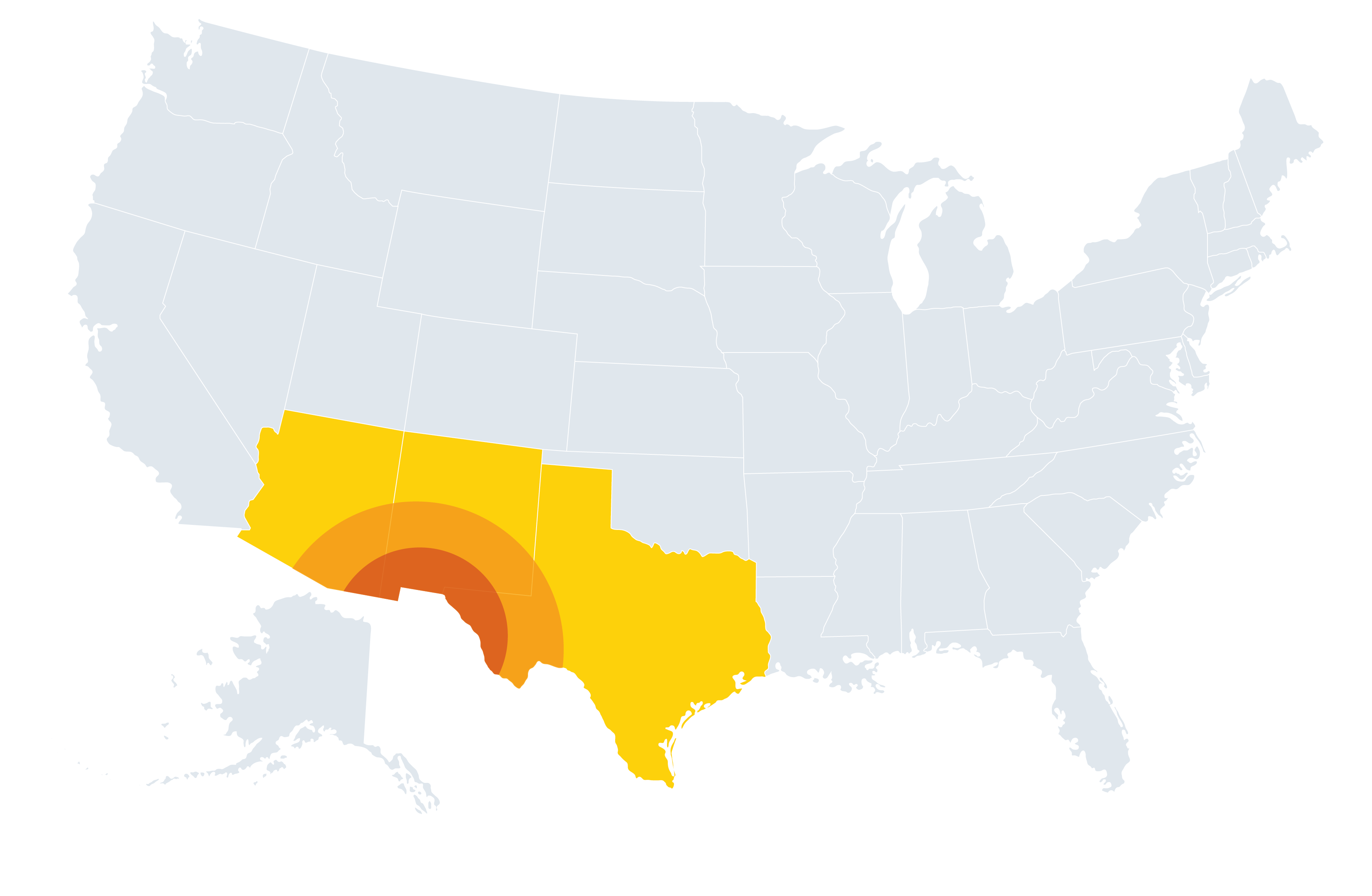 Geographic REgion-01