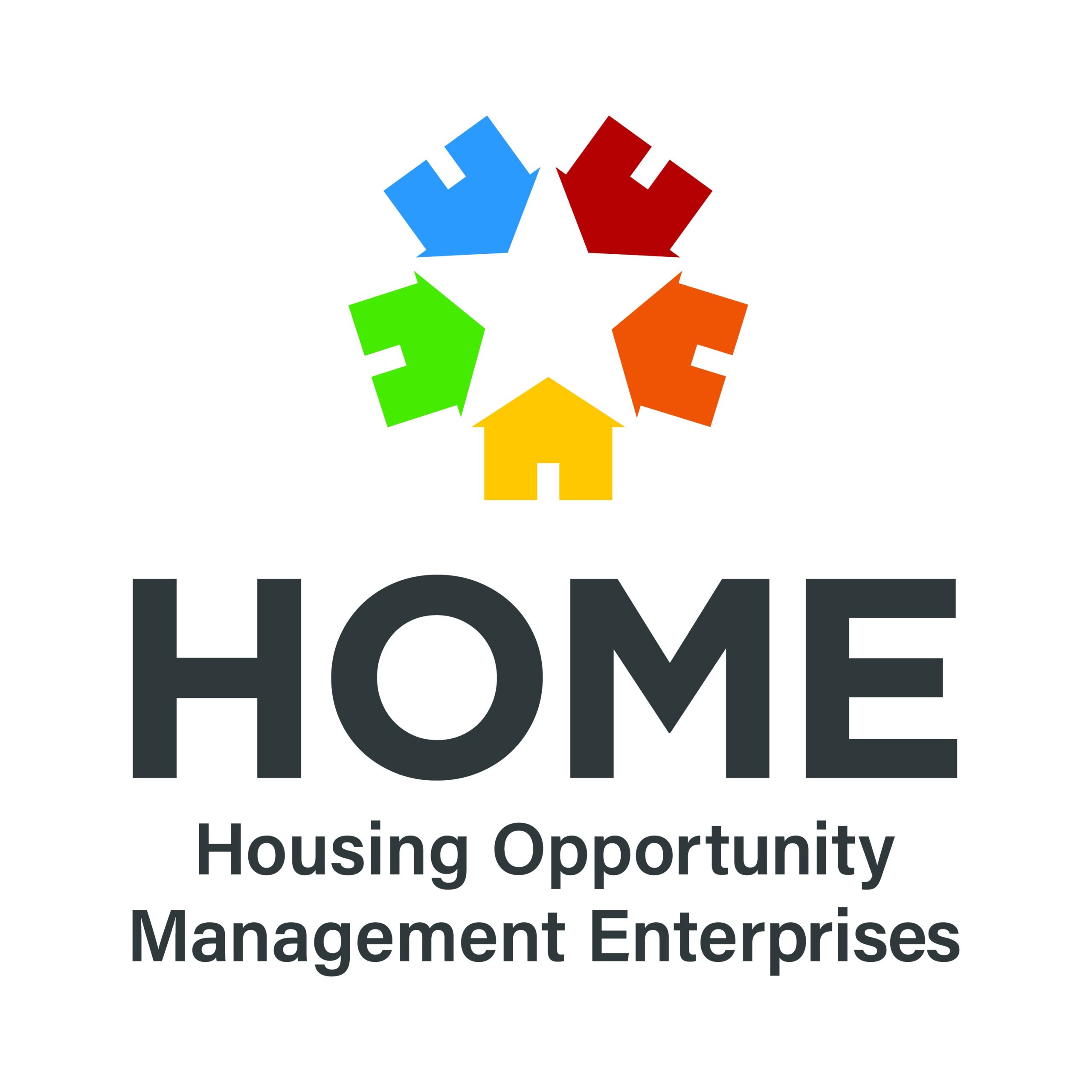 HOME Logo